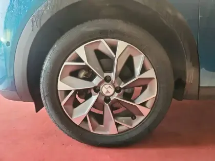 Photo 12 DS DS 3 DS3 Crossback E-Tense