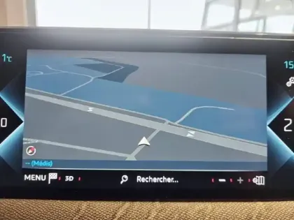 Photo 17 DS DS 3 DS3 Crossback E-Tense