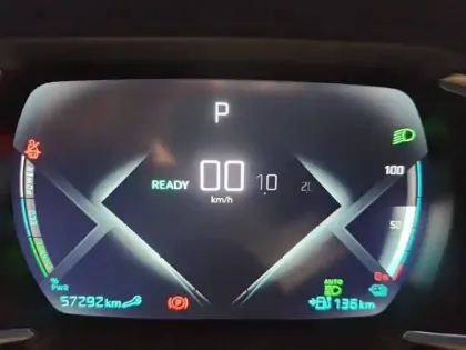 Photo 9 DS DS 3 DS3 Crossback E-Tense