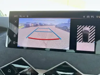 Photo 19 DS DS 3  E-Tense