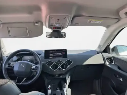 Photo 7 DS DS 3  E-Tense