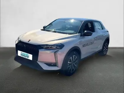 Photo 40 DS DS 3  E-Tense