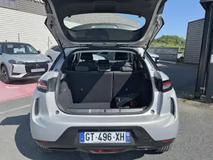 Photo 45 DS DS 3  E-Tense