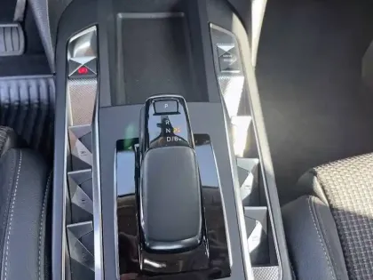 Photo 53 DS DS 3  E-Tense