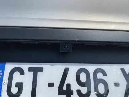 Photo 14 DS DS 3  E-Tense