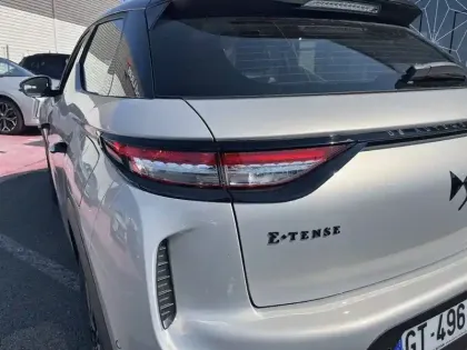 Photo 56 DS DS 3  E-Tense