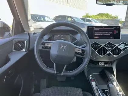 Photo 8 DS DS 3  E-Tense