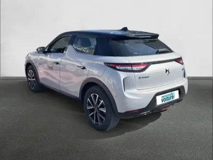 Photo 46 DS DS 3  E-Tense