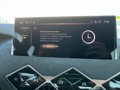 Photo 18 DS DS 3  E-Tense