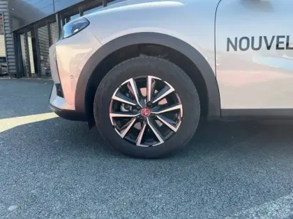 Photo 52 DS DS 3  E-Tense