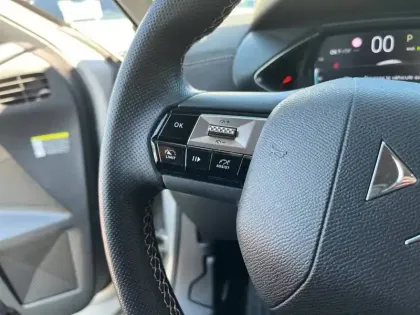 Photo 17 DS DS 3  E-Tense