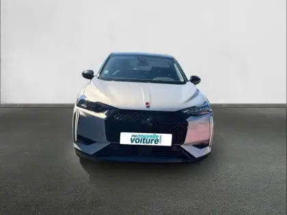 Photo 41 DS DS 3  E-Tense