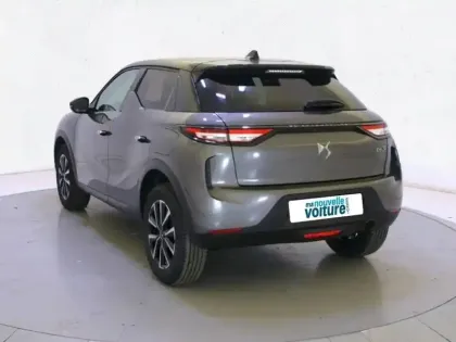 Photo 6 DS DS 3  PureTech 100 BVM6