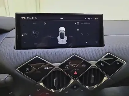 Photo 19 DS DS 3  PureTech 100 BVM6