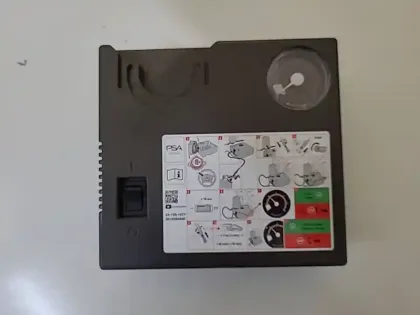 Photo 17 DS DS 3  PureTech 100 BVM6