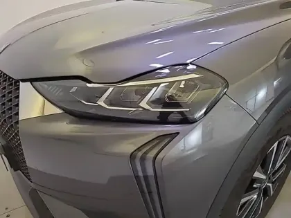 Photo 15 DS DS 3  PureTech 100 BVM6