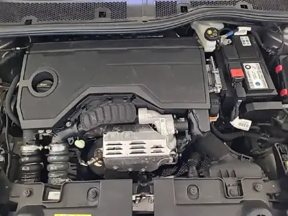 Photo 14 DS DS 3  PureTech 100 BVM6