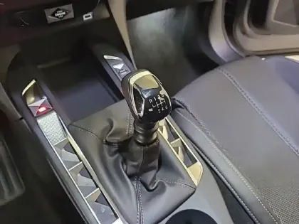 Photo 13 DS DS 3  PureTech 100 BVM6