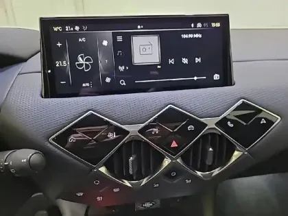 Photo 18 DS DS 3  PureTech 100 BVM6