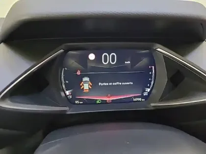 Photo 9 DS DS 3  PureTech 100 BVM6