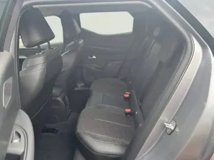 Photo 11 DS DS 3  Hybride 136 e-DCT6