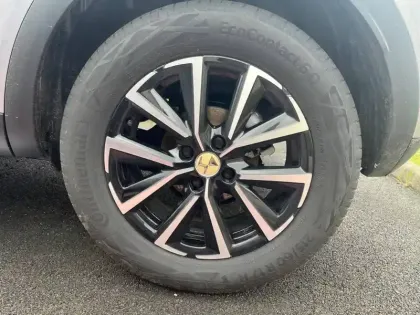 Photo 12 DS DS 3  Hybride 136 e-DCT6