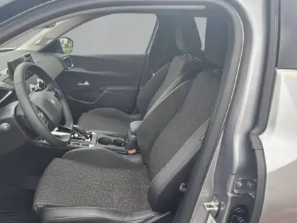 Photo 10 DS DS 3  Hybride 136 e-DCT6