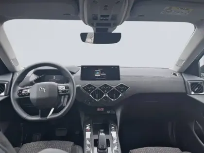 Photo 7 DS DS 3  Hybride 136 e-DCT6