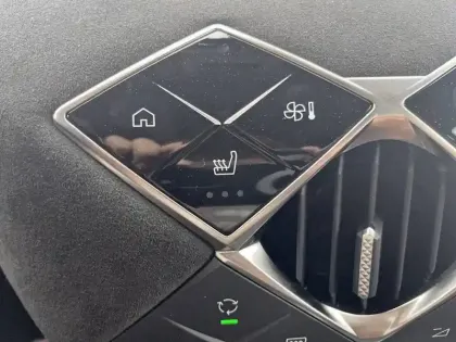 Photo 17 DS DS 3  Hybride 136 e-DCT6