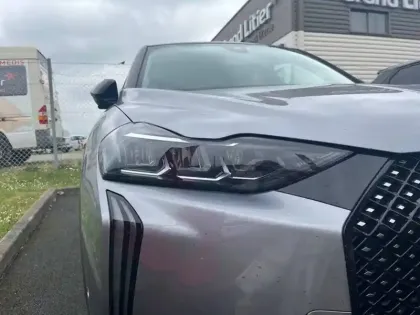 Photo 15 DS DS 3  Hybride 136 e-DCT6