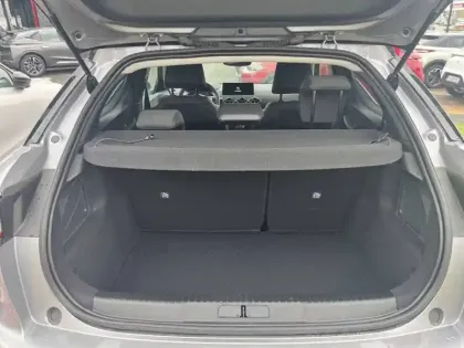 Photo 5 DS DS 3  Hybride 136 e-DCT6