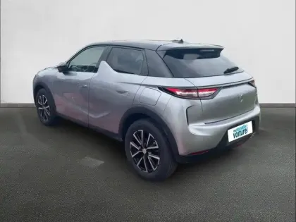 Photo 6 DS DS 3  Hybride 136 e-DCT6