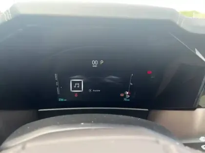 Photo 9 DS DS 4  Hybride 136 e-DCT6