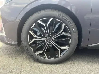 Photo 12 DS DS 4  Hybride 136 e-DCT6