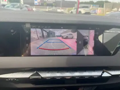 Photo 18 DS DS 4  Hybride 136 e-DCT6