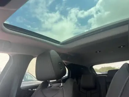 Photo 17 DS DS 4  Hybride 136 e-DCT6