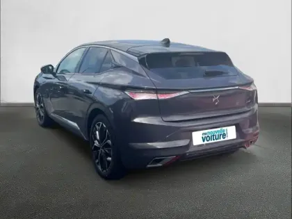 Photo 6 DS DS 4  Hybride 136 e-DCT6