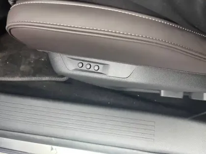 Photo 19 DS DS 4  Hybride 136 e-DCT6