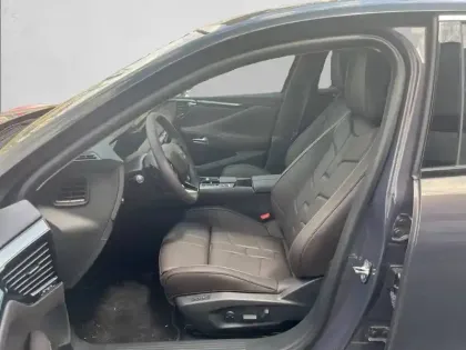 Photo 10 DS DS 4  Hybride 136 e-DCT6