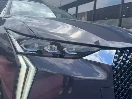 Photo 15 DS DS 4  Hybride 136 e-DCT6