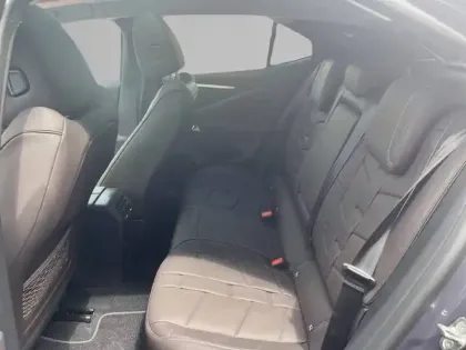 Photo 11 DS DS 4  Hybride 136 e-DCT6