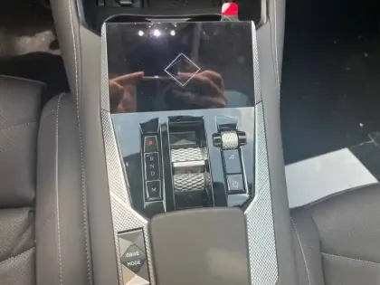 Photo 13 DS DS 4  Hybride 136 e-DCT6