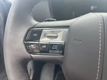 Photo 14 DS DS 4  Hybride 136 e-DCT6