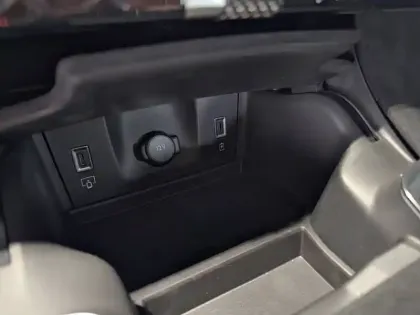 Photo 19 DS Ds 7  BlueHDi 130 EAT8