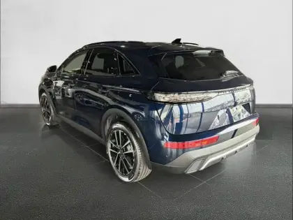 Photo 6 DS Ds 7  BlueHDi 130 EAT8