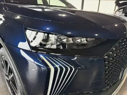 Photo 15 DS Ds 7  BlueHDi 130 EAT8