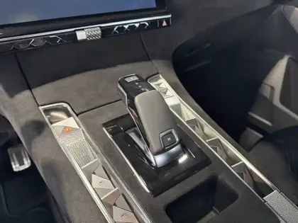 Photo 13 DS Ds 7  BlueHDi 130 EAT8