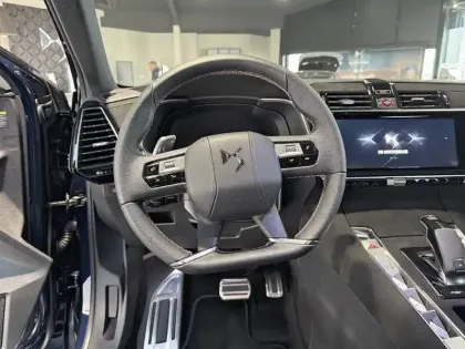 Photo 8 DS Ds 7  BlueHDi 130 EAT8