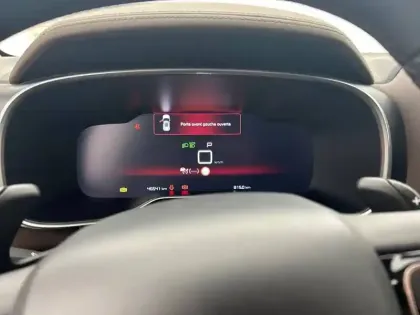 Photo 9 Citroën C5 aircross  PureTech 180 S&S EAT8