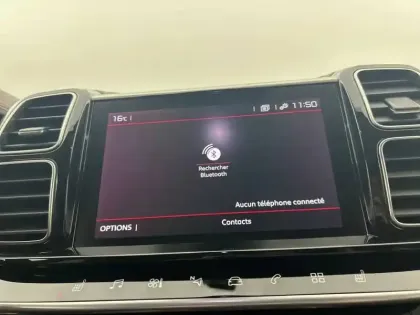 Photo 23 Citroën C5 aircross  PureTech 180 S&S EAT8